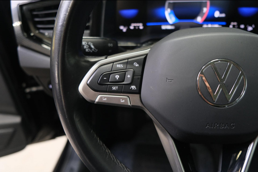 Volkswagen Polo 1.0 TSI Life - N.A.P. Airco, Cruise