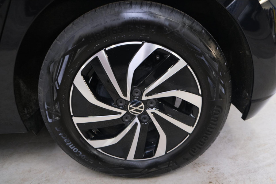 Volkswagen Polo 1.0 TSI Life - N.A.P. Airco, Cruise