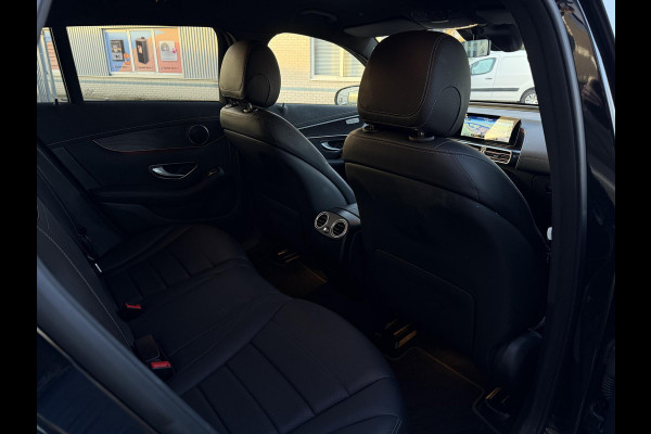 Mercedes-Benz EQC 400 Aut. 4MATIC Sol. Luxury 80 kWh | Navi | Camera | Leder |