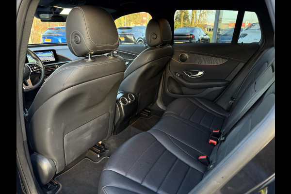 Mercedes-Benz EQC 400 Aut. 4MATIC Sol. Luxury 80 kWh | Navi | Camera | Leder |