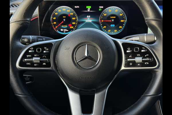 Mercedes-Benz EQC 400 Aut. 4MATIC Sol. Luxury 80 kWh | Navi | Camera | Leder |