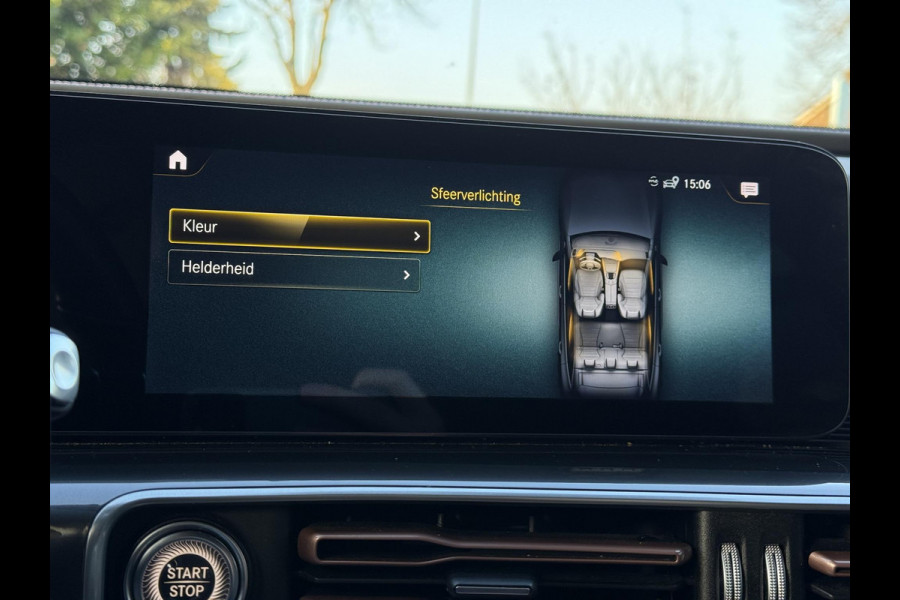 Mercedes-Benz EQC 400 Aut. 4MATIC Sol. Luxury 80 kWh | Navi | Camera | Leder |