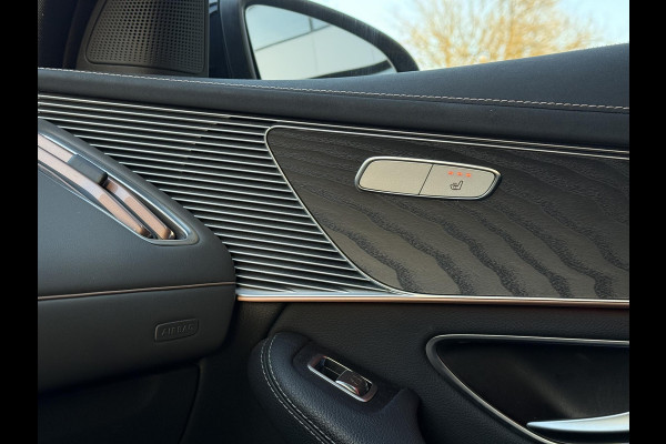 Mercedes-Benz EQC 400 Aut. 4MATIC Sol. Luxury 80 kWh | Navi | Camera | Leder |