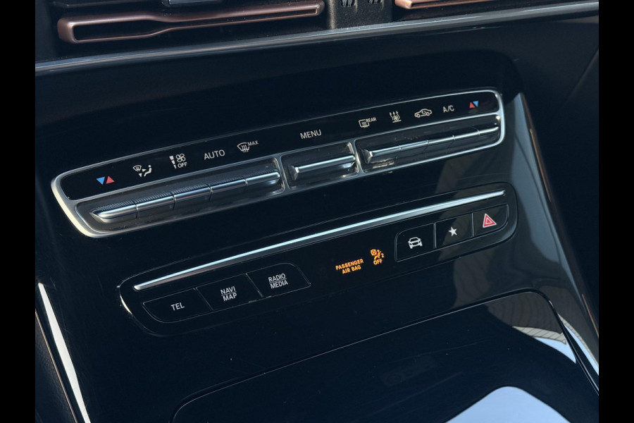 Mercedes-Benz EQC 400 Aut. 4MATIC Sol. Luxury 80 kWh | Navi | Camera | Leder |