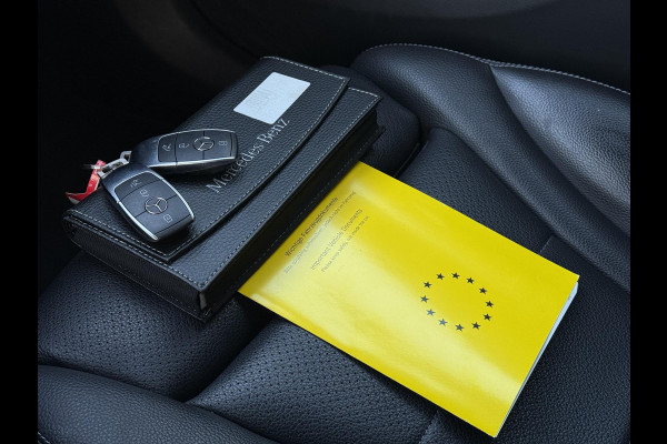 Mercedes-Benz EQC 400 Aut. 4MATIC Sol. Luxury 80 kWh | Navi | Camera | Leder |