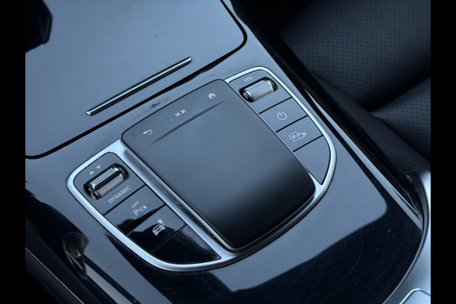 Mercedes-Benz EQC 400 Aut. 4MATIC Sol. Luxury 80 kWh | Navi | Camera | Leder |