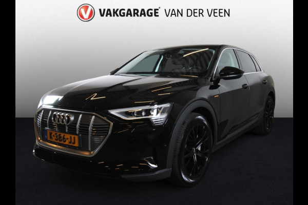 Audi e-tron | SOH 90% 50 quattro edition || 71KwH