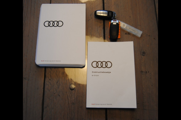 Audi e-tron | SOH 90% 50 quattro edition || 71KwH