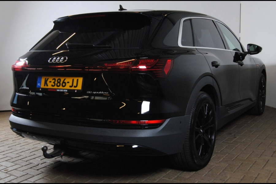 Audi e-tron | SOH 90% 50 quattro edition || 71KwH