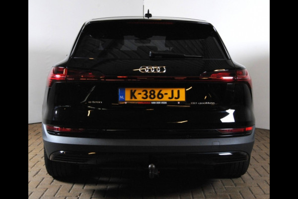 Audi e-tron | SOH 90% 50 quattro edition || 71KwH