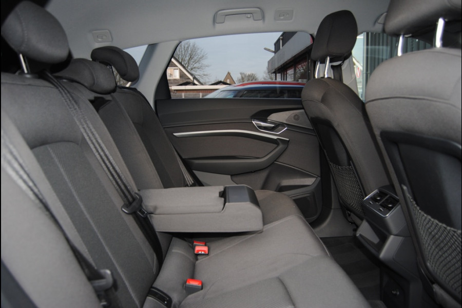 Audi e-tron | SOH 90% 50 quattro edition || 71KwH