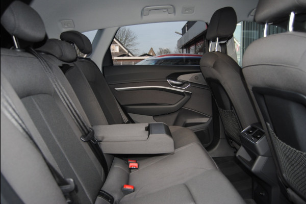 Audi e-tron | SOH 90% 50 quattro edition || 71KwH