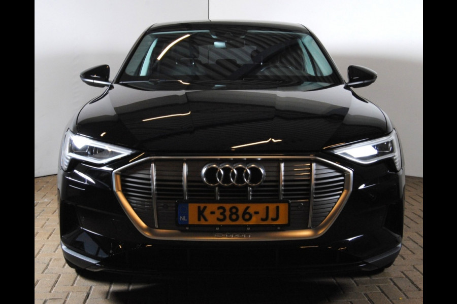 Audi e-tron | SOH 90% 50 quattro edition || 71KwH