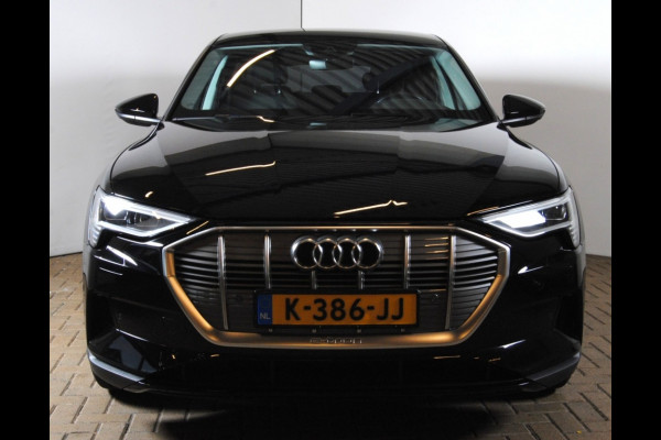 Audi e-tron | SOH 90% 50 quattro edition || 71KwH