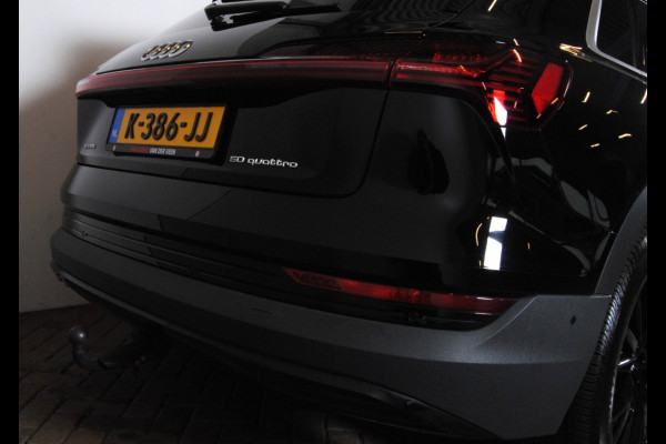 Audi e-tron | SOH 90% 50 quattro edition || 71KwH