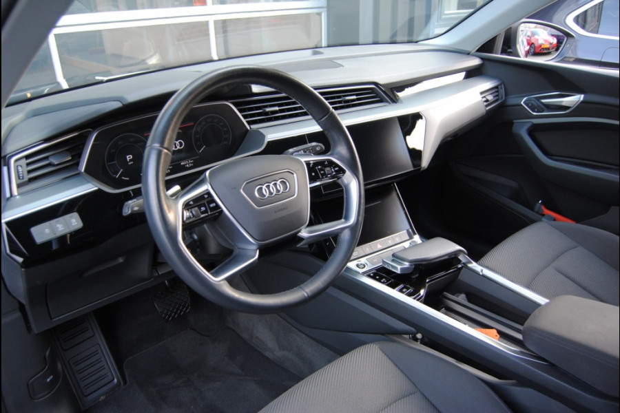 Audi e-tron | SOH 90% 50 quattro edition || 71KwH