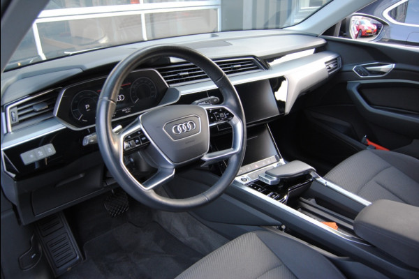 Audi e-tron | SOH 90% 50 quattro edition || 71KwH