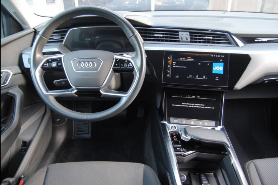 Audi e-tron | SOH 90% 50 quattro edition || 71KwH