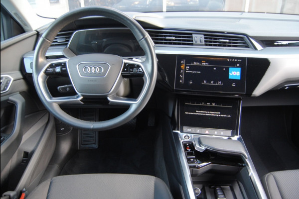 Audi e-tron | SOH 90% 50 quattro edition || 71KwH