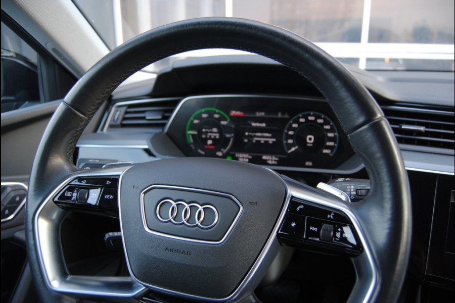 Audi e-tron | SOH 90% 50 quattro edition || 71KwH
