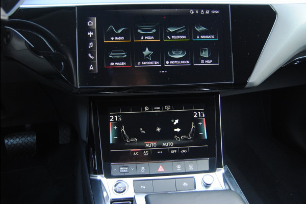 Audi e-tron | SOH 90% 50 quattro edition || 71KwH