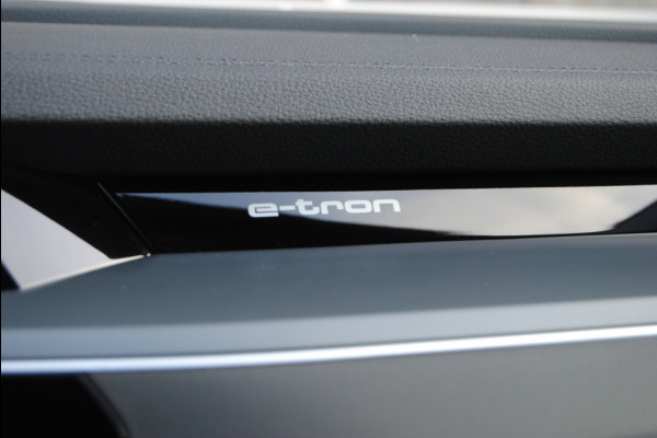 Audi e-tron | SOH 90% 50 quattro edition || 71KwH