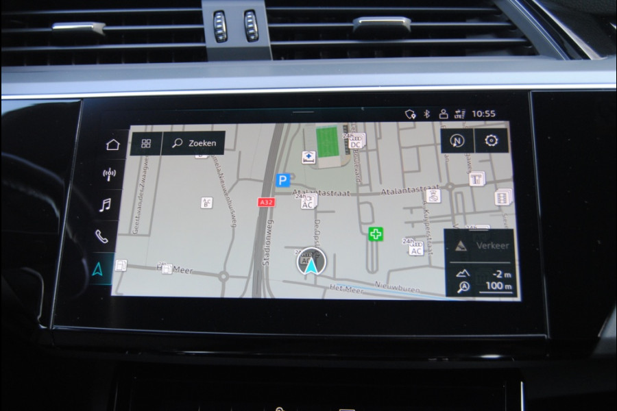 Audi e-tron | SOH 90% 50 quattro edition || 71KwH