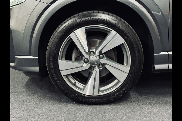 Audi Q2 35 TFSI S Edition S-Line | LED | Camera | Trekhaak