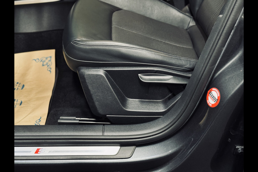 Audi Q2 35 TFSI S Edition S-Line | LED | Camera | Trekhaak