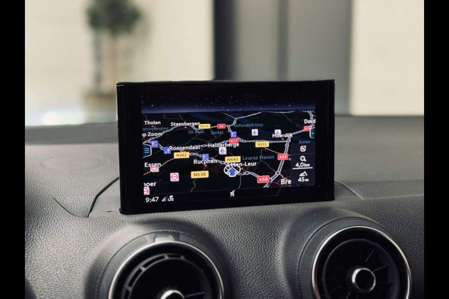 Audi Q2 35 TFSI S Edition S-Line | LED | Camera | Trekhaak