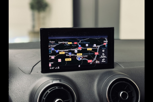 Audi Q2 35 TFSI S Edition S-Line | LED | Camera | Trekhaak