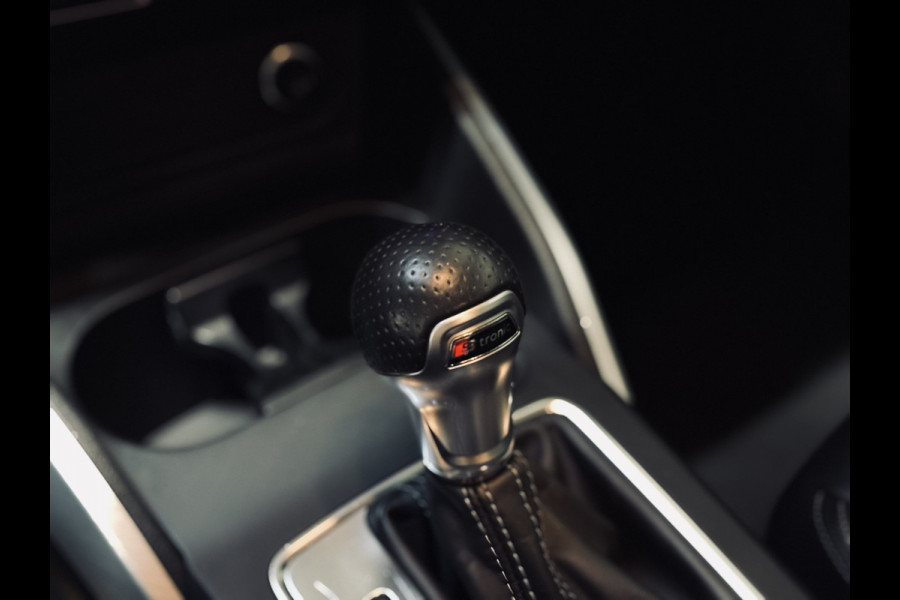 Audi Q2 35 TFSI S Edition S-Line | LED | Camera | Trekhaak