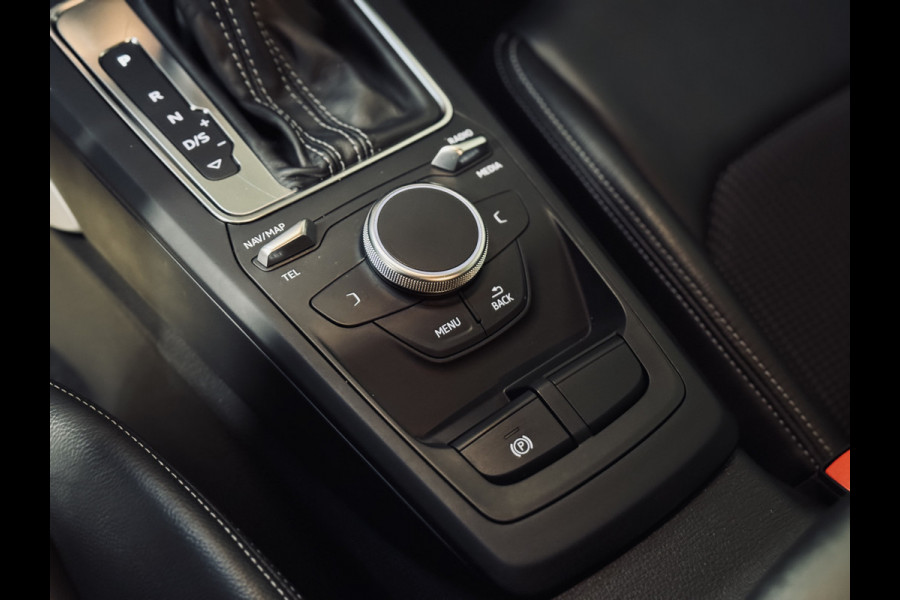 Audi Q2 35 TFSI S Edition S-Line | LED | Camera | Trekhaak