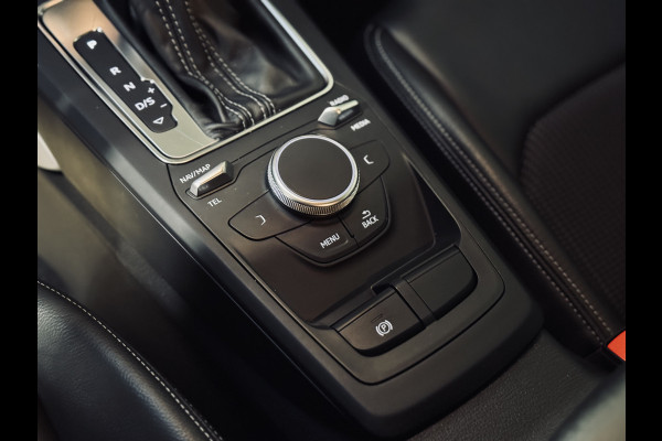 Audi Q2 35 TFSI S Edition S-Line | LED | Camera | Trekhaak