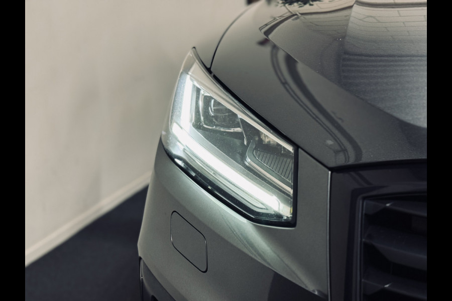 Audi Q2 35 TFSI S Edition S-Line | LED | Camera | Trekhaak