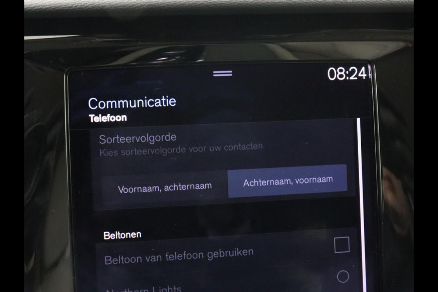 Volvo V60 2.0 B4 Inscription | Trekhaak | Leder | Stoel & stuurverwarming | Camera | Adaptive cruise | Carplay | Navigatie | Keyless | Climate control | Parkeerhulp