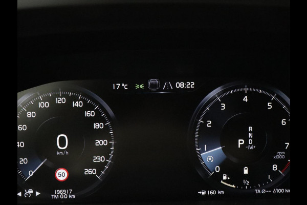 Volvo V60 2.0 B4 Inscription | Trekhaak | Leder | Stoel & stuurverwarming | Camera | Adaptive cruise | Carplay | Navigatie | Keyless | Climate control | Parkeerhulp