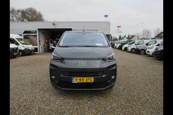 Fiat Scudo 2.0 Diesel 145PK, L3, Airco, Automaat