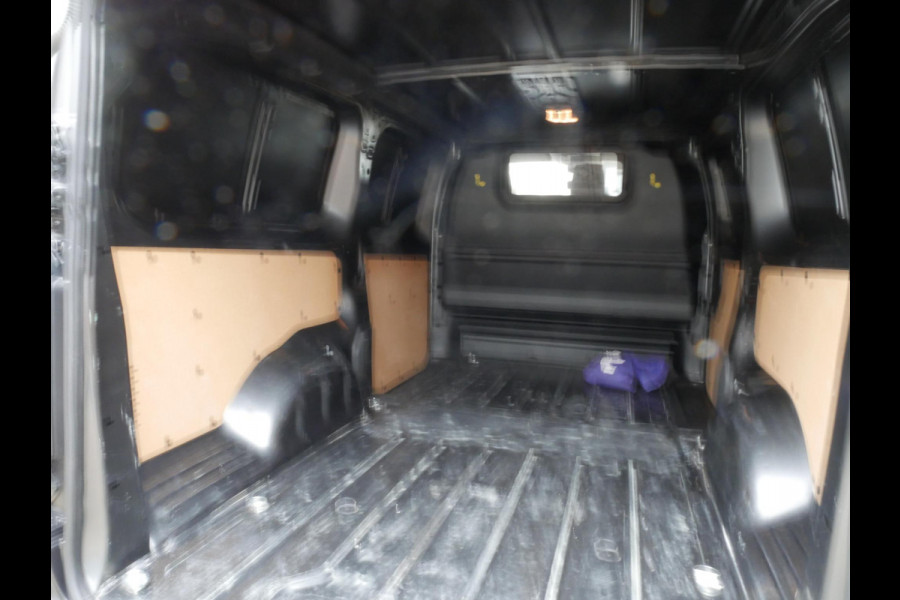 Fiat Scudo 2.0 Diesel 145PK, L3, Airco, Automaat