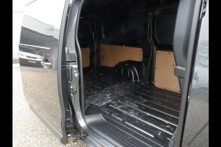 Fiat Scudo 2.0 Diesel 145PK, L3, Airco, Automaat