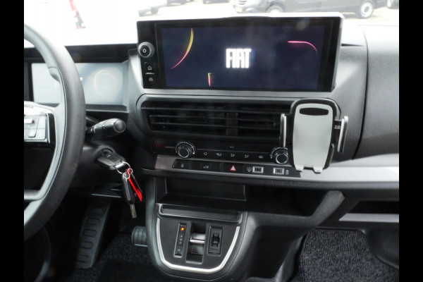 Fiat Scudo 2.0 Diesel 145PK, L3, Airco, Automaat