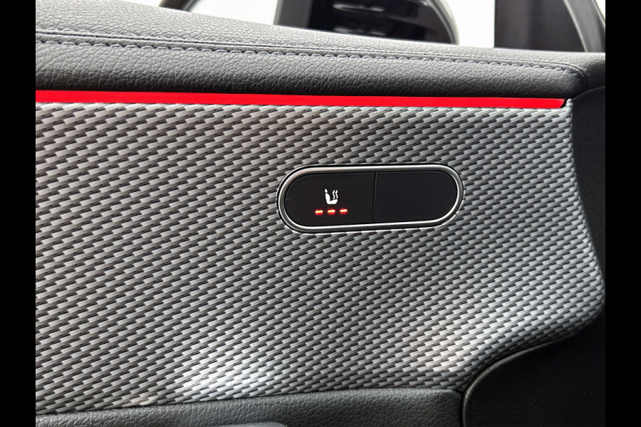 Mercedes-Benz CLA-Klasse 200 Business Solution Progressive(Dealer OnderH, SfeerV, Camera, Trekhaak, StoelV, Carplay, PDC, Etc)