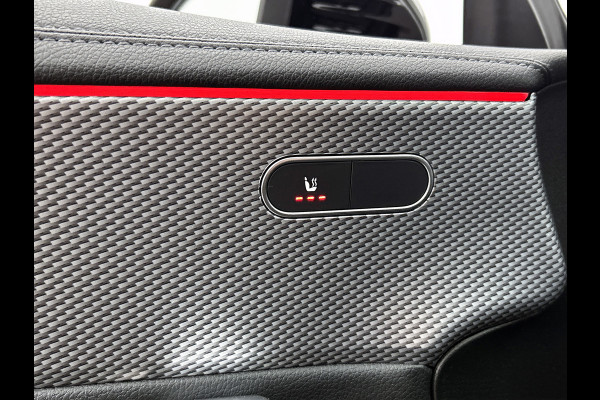 Mercedes-Benz CLA-Klasse 200 Business Solution Progressive(Dealer OnderH, SfeerV, Camera, Trekhaak, StoelV, Carplay, PDC, Etc)