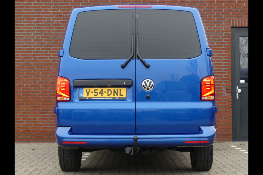 Volkswagen Transporter 2.0 TDI 150PK Bulli Dubbel Cabine LED/Virtual cockpit/Camera
