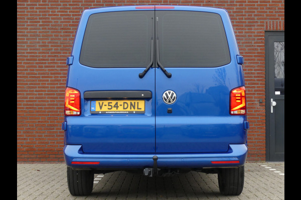Volkswagen Transporter 2.0 TDI 150PK Bulli Dubbel Cabine LED/Virtual cockpit/Camera