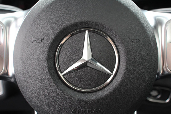 Mercedes-Benz GLE 350 e 4MATIC Plug in Hybride AMG Night | Panorama dak | Navigatie | Climate Control | Led | Dab | Camera | Wegklapbare Trekhaak |