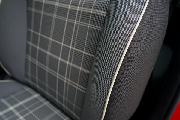 Fiat 500 0.9 TwinAir Turbo Lounge