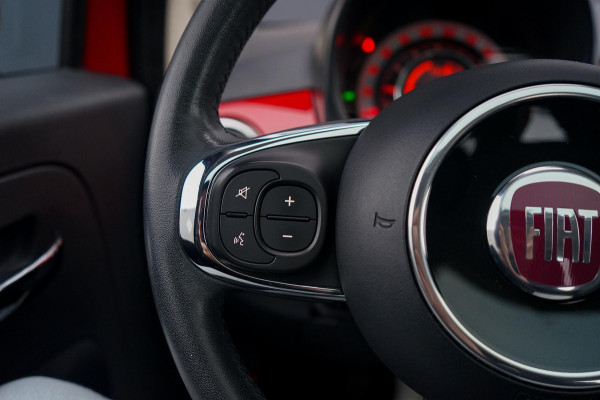 Fiat 500 0.9 TwinAir Turbo Lounge