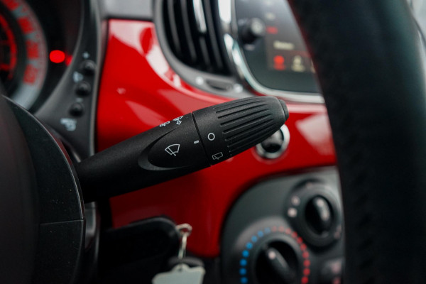 Fiat 500 0.9 TwinAir Turbo Lounge