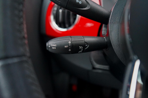 Fiat 500 0.9 TwinAir Turbo Lounge